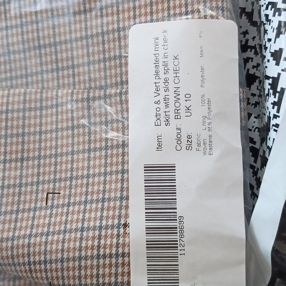 ASOS - Picture 1 of 8